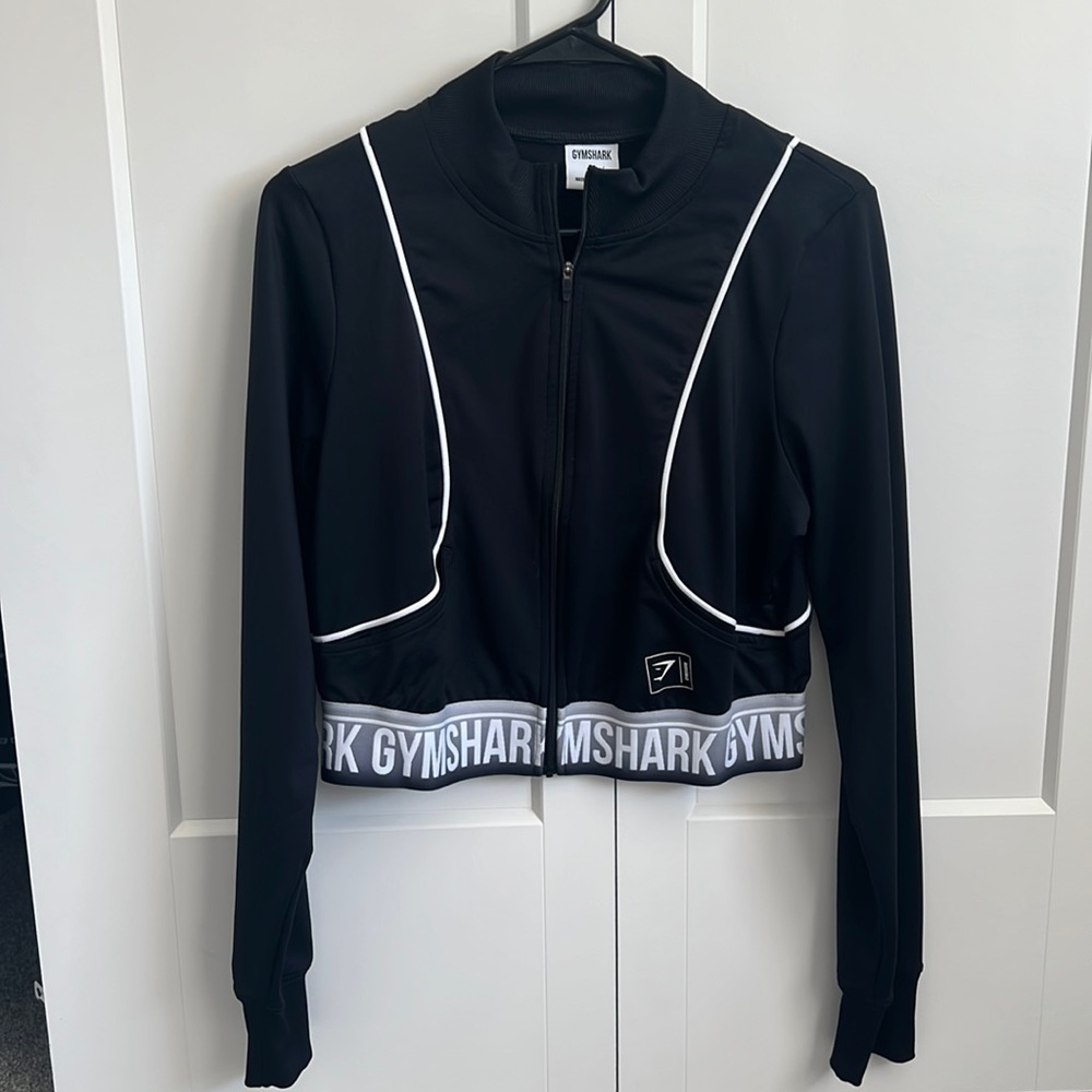 Gymshark Jacket